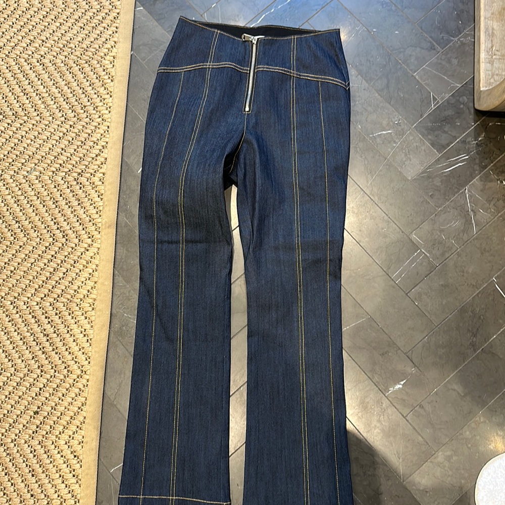 Cinq a Sept Loren jeans